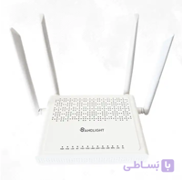 مودم فیبر نوری Sandlight ONT SA976V