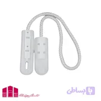 بند درب ماشین ظرفشویی ال جی سفید