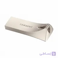 فلش سامسونگ Samsung BAR Plus 64GB USB 3.1 فلزی با سرعت 300MB/s