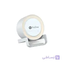 شارژر بی‌سیم اسپیکردار پرووان PROONE PSG40 | 4 کاره