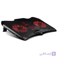 فن نوت‌بوک تسکو TSCO TCLP 3102 چهار فن 13 تا 17 اینچ