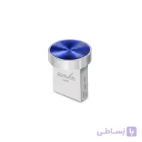 فلش سیویت SAVEIT SAFE 64GB با مقاومت در برابر آب، ضربه و گرد و غبار