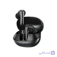 هندزفری QCY T13 Plus | ANC تا ۵۰ دسی‌بل و Bluetooth 6