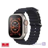 ساعت هوشمند ارلدام EARLDOM ET-SW12 با قابلیت مکالمه، پایش سلامت و 7 بند