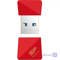 فلش سیلیکون پاور SiliconPower Jewel J08 64GB USB 3.1 ضد آب