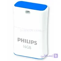فلش مموری فیلیپس Pico Edition ظرفیت 16 گیگابایت | USB 2.0 مدل FM16FD85B/97
