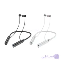 هندزفری بلوتوثی گردنی هوکو HOCO ES62 با بلوتوث 5.3 و باتری 800mAh