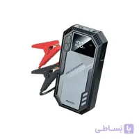 جامپ استارتر یسیدو YESIDO VC11 6000mAh با جریان لحظه‌ای 800A و پاوربانک