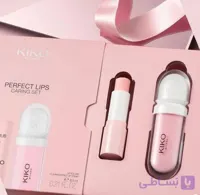 اسکراب لب کیکو مدل Gentle Lip Scrub