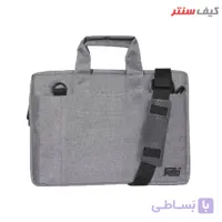 کیف لپ تاپ Bentley Slim مناسب برای لپ تاپ 13-14 اینچی