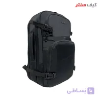 کوله پشتی لپ تاپ بنتون مدل 1029