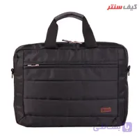 کیف لپ تاپ مدل TRIPLET ABA 0040 مناسب برای لپ تاپ 13 و14 اینچی