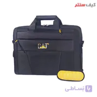 کیف لپ تاپ targus مدل TBC002AU مناسب برای لپ تاپ 15.6 اینچ