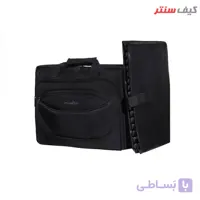 کیف لپ تاپ بنتون مدل 405 مناسب برای لپ تاپ 15.6 اینچی
