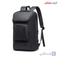 کوله پشتی بنج مدل BG-7078 مناسب لپ تاپ ۱۵.۶ اینچی ضد آب