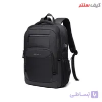 کوله پشتی بنج مدل BG-1922 مناسب لپ تاپ ۱۵.۶ اینچ ضدآب