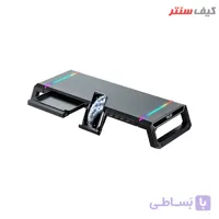 پایه نگهدارنده مانیتور تراست مدل Tdesk