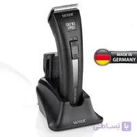 ماشین اصلاح فیدینگ موزر مدل Genio Pro