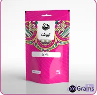 دانه چیا دوی