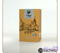 کافی میکس بدون شکر