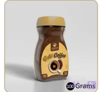 قهوه فوری گرانوله