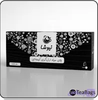 چای سیاه ارل گری عطر ملایم