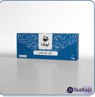 چای سیاه نیوشا