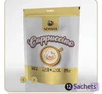 کاپوچینو 12شاسه نیوشا