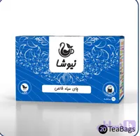 چای سیاه