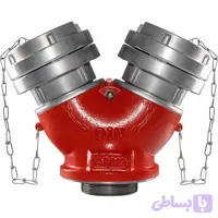 شیر سیامی سایز 2.5 به 4 آریا