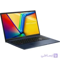 لپ تاپ ایسوس نسل دوازده مدل Asus X1504 1215U i3 8G 512G