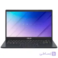 لپ تاپ ایسوس مدل Vivobook E410 N4020 4G 320G