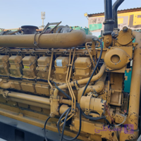 دیزل ژنراتور کاترپیلار Caterpillar 3516B SP