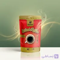 قهوه فوری نیوشا