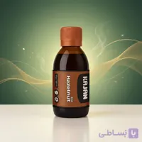 روغن فندق کاژان 120 میلی‌لیتر