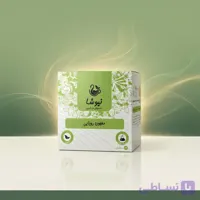 دمنوش معجون رویایی نیوشا (بابونه + مرزنجوش + پرسیاهوشان)