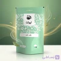 چای سفید 40 گرمی نیوشا