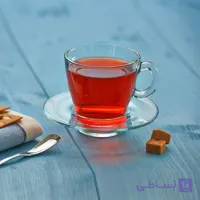 فنجان و نعلبکی مدل آکوا پاشاباغچه کد 95040