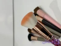 براش پرتراکم گونه
