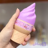 ادکلن طرح بستنی