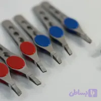 موچین استیل