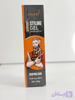 ژل شانه دار نیترو