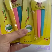 تیغ ابروی سه عددی اره ی تینگل