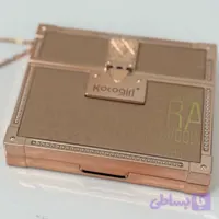 سایه چشم‌صندوقچه