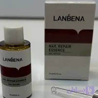 قطره تقویت ناخن لانبنا | خرید سرم تقویت‌کننده ناخن LANBENA