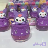 لیپ گلاس حرارتی کرومی براش دار