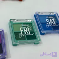 سایه مینی 4رنگ