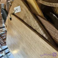 تخته برش گوشت و سبزیجات