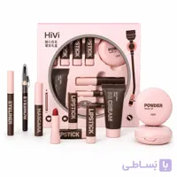 ست آرایشی‌ HIVI