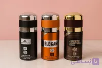 مام مردانه جانوین